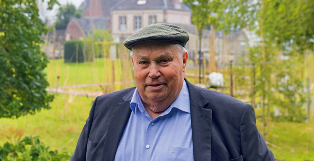 Parole d’élu : La ruralité face au réchauffement climatique